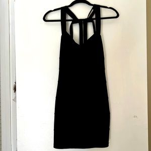 Arden B dress size small